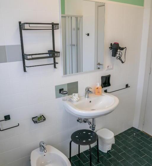 펜션 Vento Del Conero