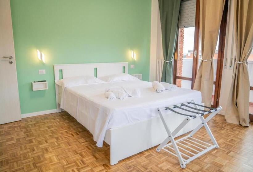 Пансион Vento Del Conero