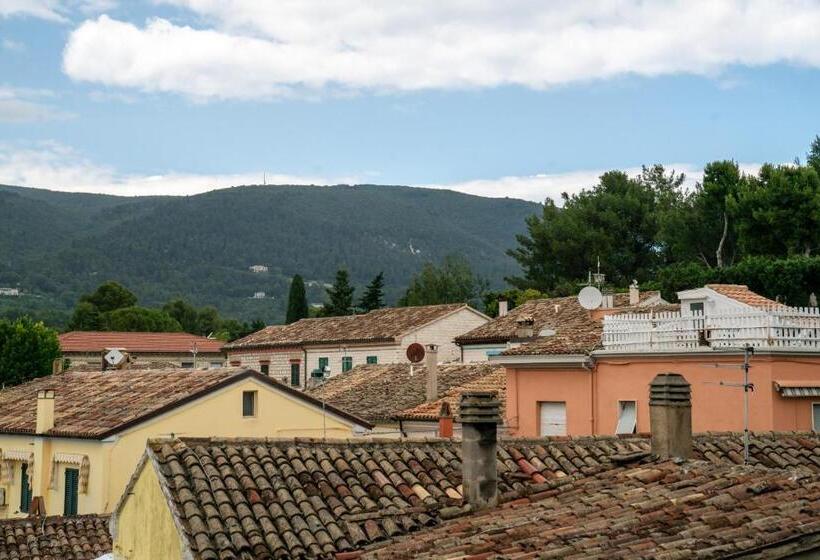 펜션 Vento Del Conero