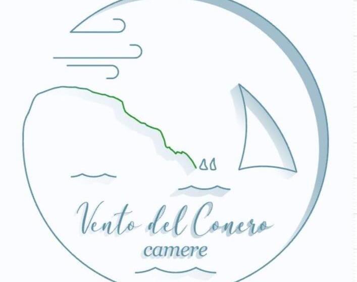 بنسيون Vento Del Conero