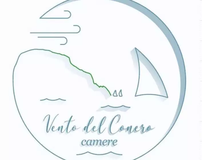 ペンション Vento Del Conero