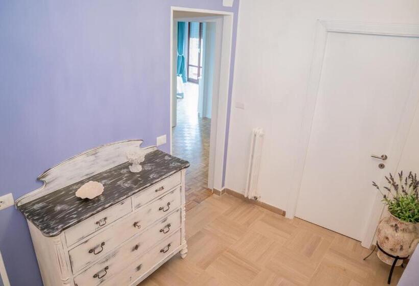 Пансион Vento Del Conero