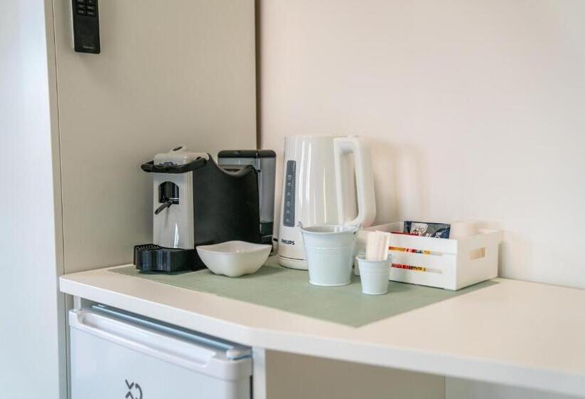 ペンション Vento Del Conero