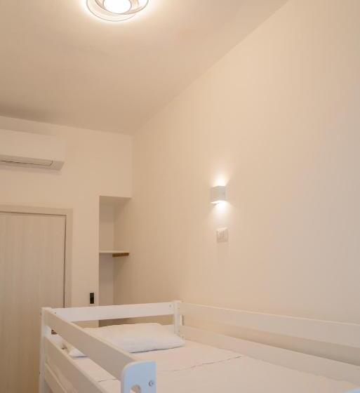 بنسيون Vento Del Conero