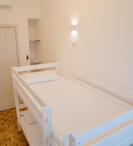 Пансион Vento Del Conero