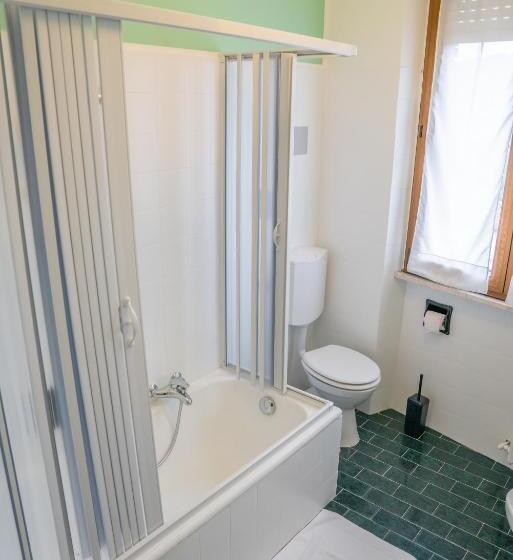 بنسيون Vento Del Conero