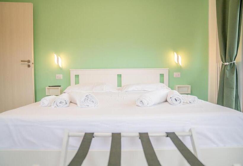 펜션 Vento Del Conero