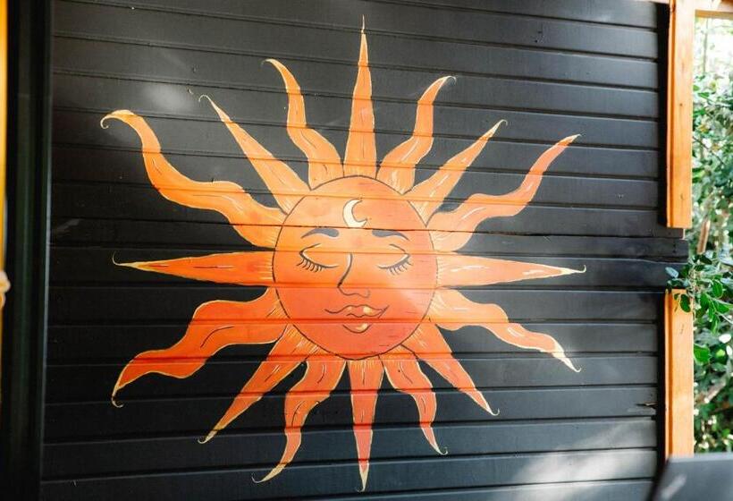 Курорт Kaplumbağa Bungalows