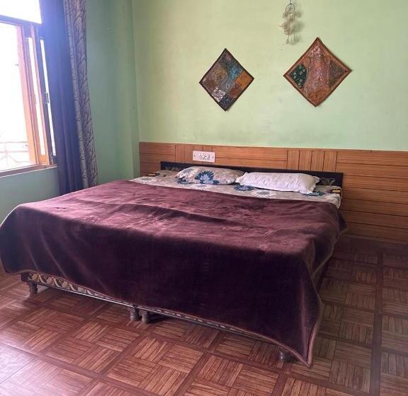 Auberge Hôtelière Frostel