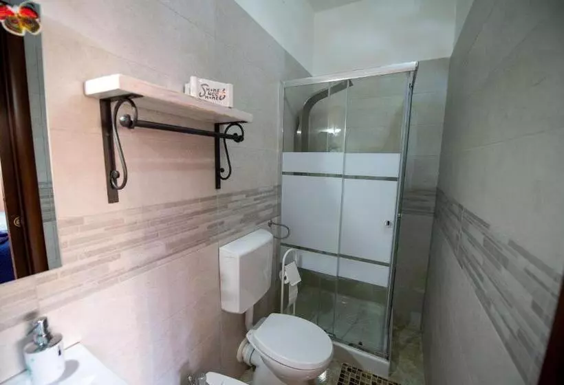 Aamiaismajoitus (B&B) Bed E Breakfast Terra E Mare