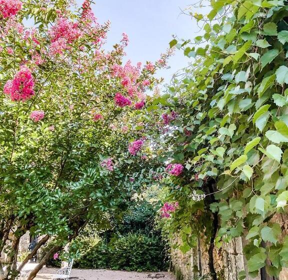 צימר Domaine De Pragelier,la Boulangerie