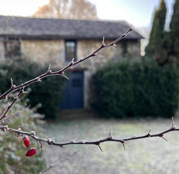 צימר Domaine De Pragelier,la Boulangerie