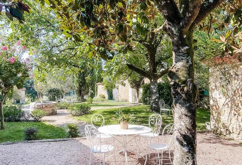 צימר Domaine De Pragelier,la Boulangerie