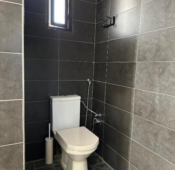 مبيت وإفطار Farm Finn