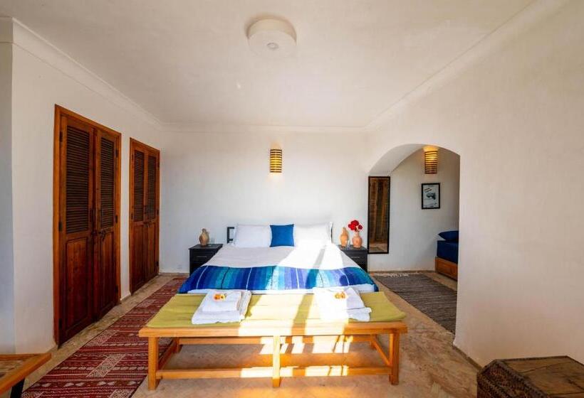 مبيت وإفطار Farm Finn