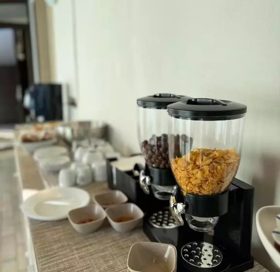 Aamiaismajoitus (B&B) Freya Rooms