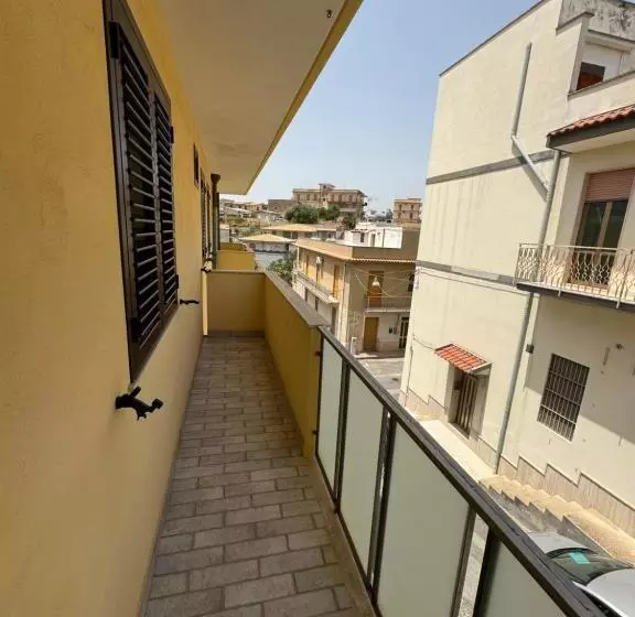 Aamiaismajoitus (B&B) Freya Rooms