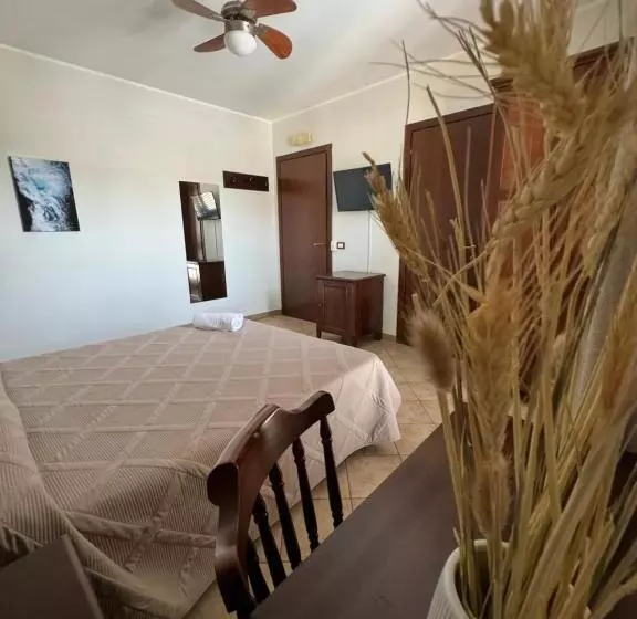 Aamiaismajoitus (B&B) Freya Rooms