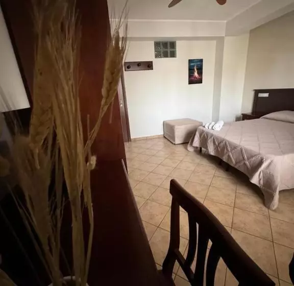 Aamiaismajoitus (B&B) Freya Rooms