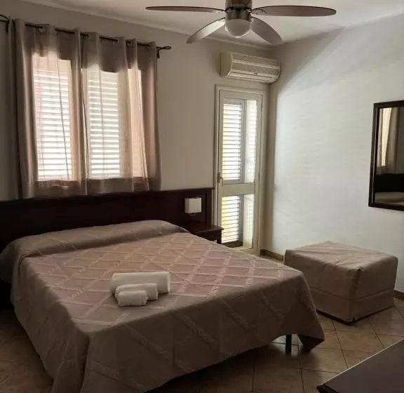 Aamiaismajoitus (B&B) Freya Rooms