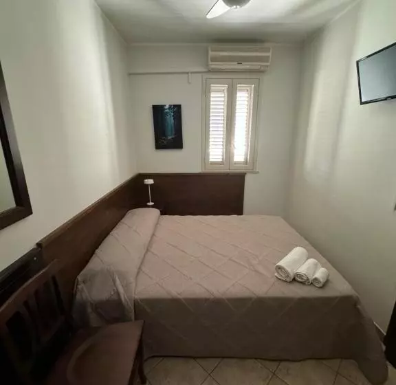 Aamiaismajoitus (B&B) Freya Rooms