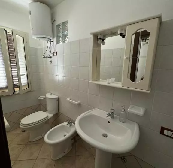 Aamiaismajoitus (B&B) Freya Rooms