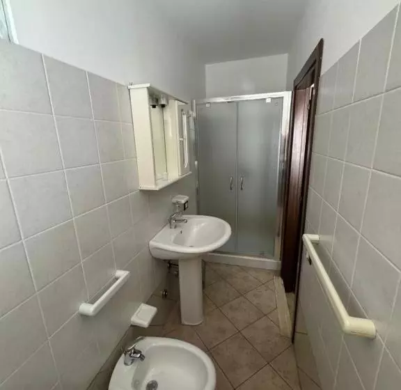 Aamiaismajoitus (B&B) Freya Rooms