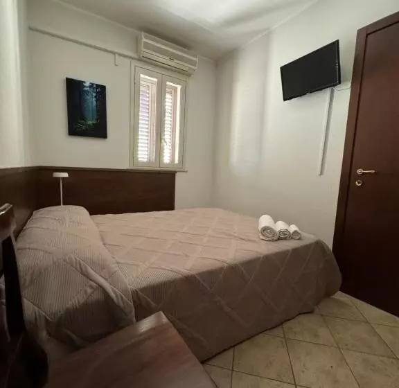 Aamiaismajoitus (B&B) Freya Rooms