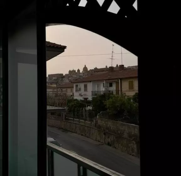 Aamiaismajoitus (B&B) Freya Rooms