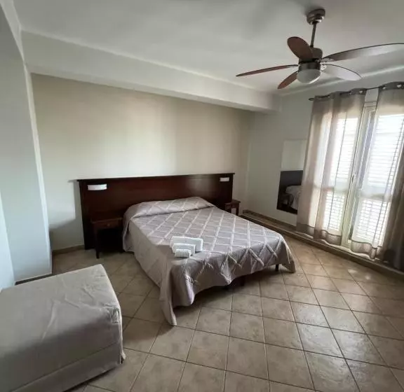 Aamiaismajoitus (B&B) Freya Rooms