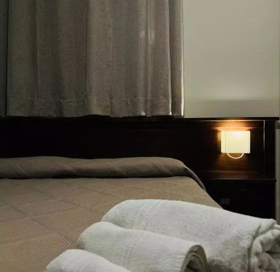 Aamiaismajoitus (B&B) Freya Rooms