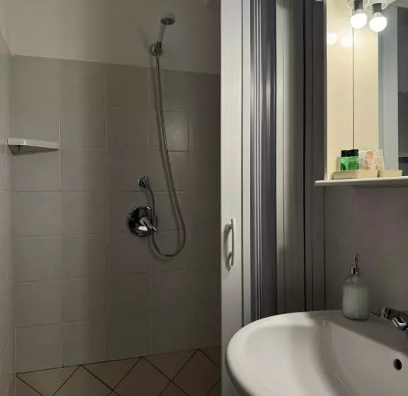 Aamiaismajoitus (B&B) Freya Rooms