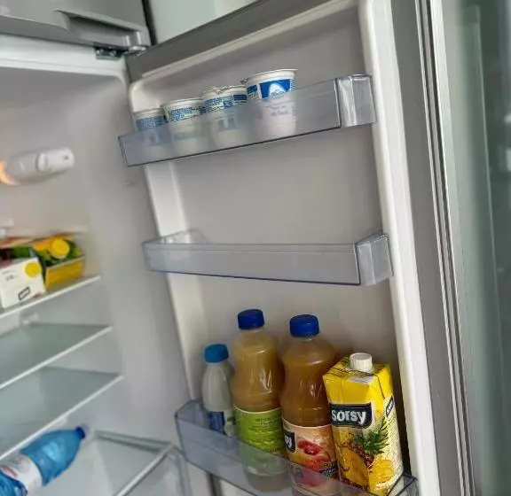 Aamiaismajoitus (B&B) Freya Rooms