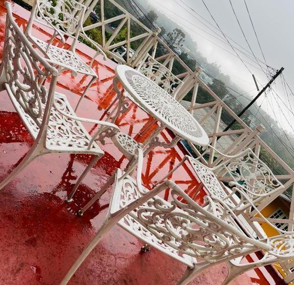 צימר Grymsby Holiday Bungalow