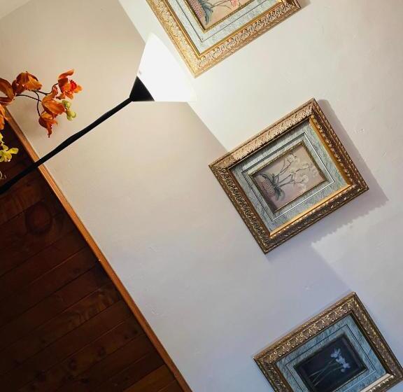 צימר Grymsby Holiday Bungalow