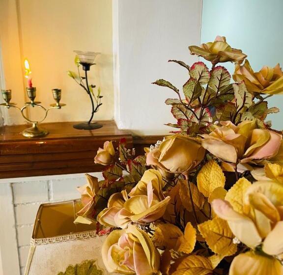 צימר Grymsby Holiday Bungalow