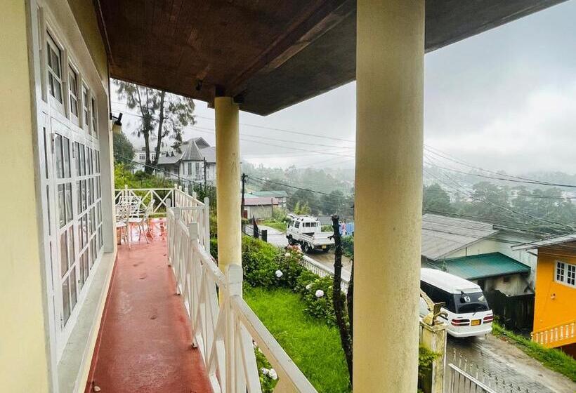 צימר Grymsby Holiday Bungalow