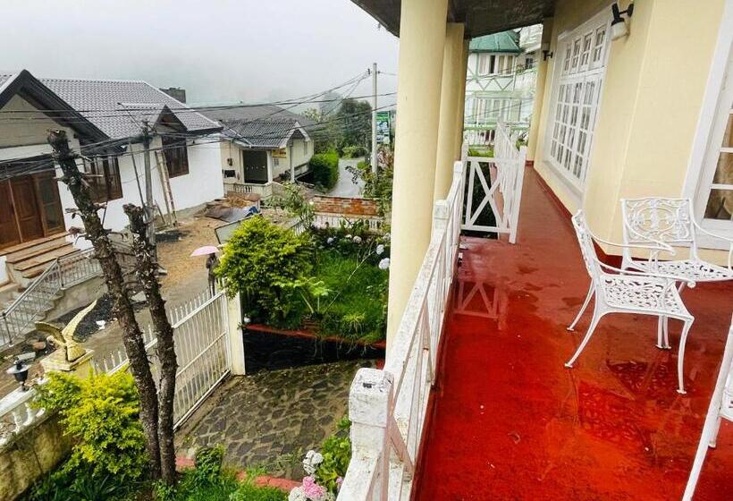 צימר Grymsby Holiday Bungalow