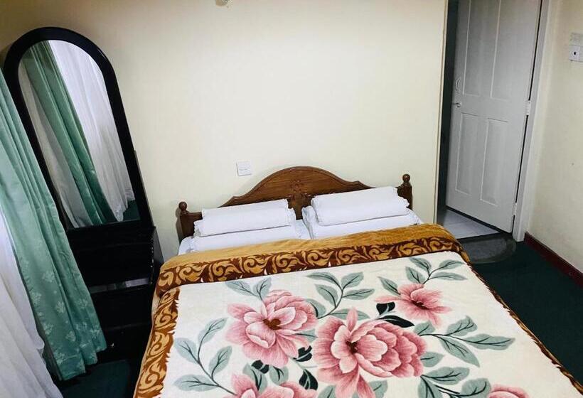 צימר Grymsby Holiday Bungalow