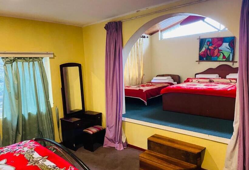 צימר Grymsby Holiday Bungalow