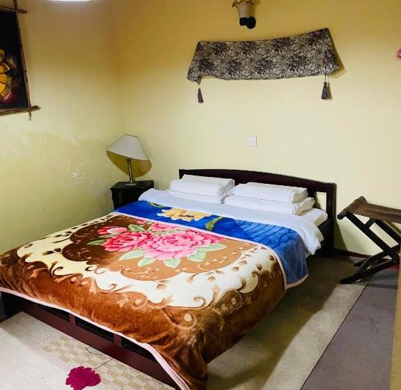 צימר Grymsby Holiday Bungalow