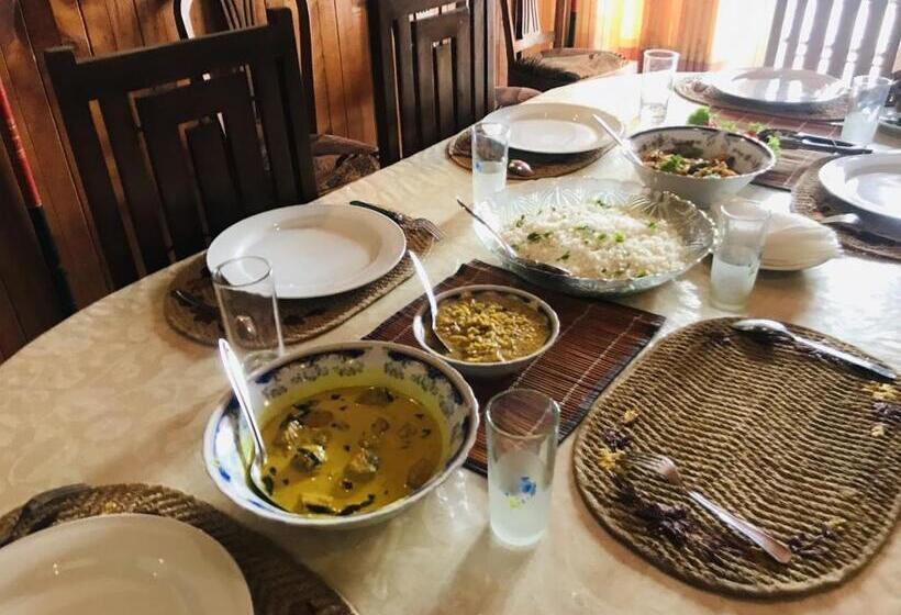 צימר Grymsby Holiday Bungalow