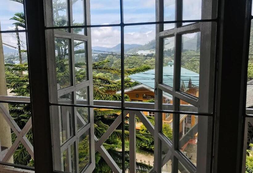 צימר Grymsby Holiday Bungalow