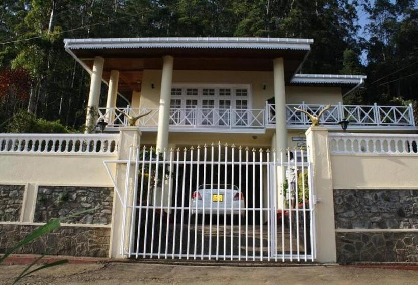 צימר Grymsby Holiday Bungalow