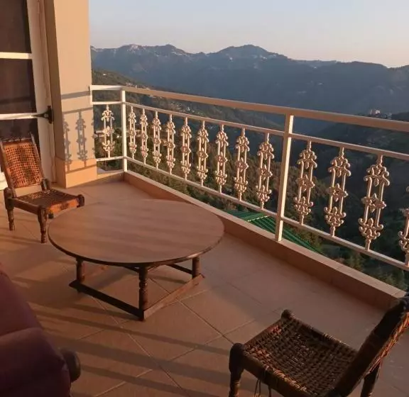 Aamiaismajoitus (B&B) Hill Billy Homes