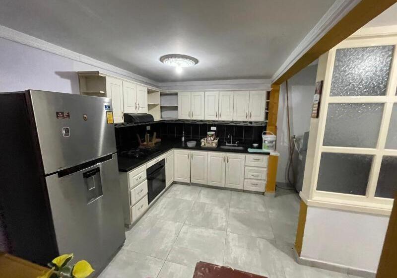 تختخواب و صبحانه Hostal Donde Alejo