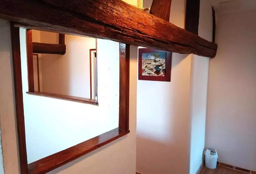 Aamiaismajoitus (B&B) Le Grand Logis