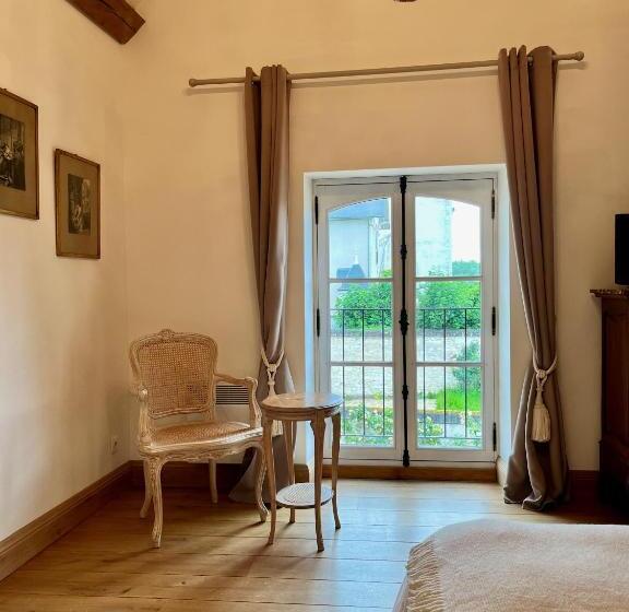 צימר Maison Adrienne