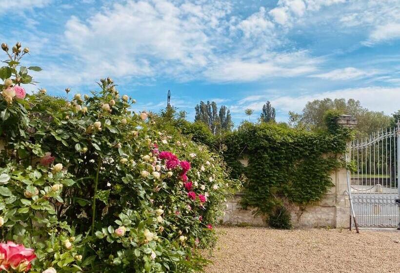 צימר Maison Adrienne