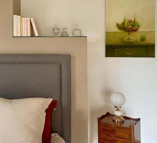 צימר Maison Adrienne